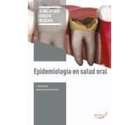 Epidemiología en salud oral (SIN COLECCION)