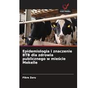 Epidemiologia i znaczenie BTB dla zdrowia publicznego w mieście Mekelle