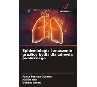 Epidemiologia i znaczenie gruźlicy bydla dla zdrowia publicznego