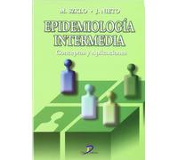 Epidemiología intermedia (SIN COLECCION)