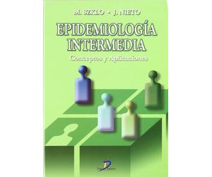 Epidemiología intermedia (SIN COLECCION)