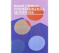 Epidemiología moderna (SIN COLECCION)