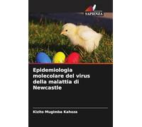 Epidemiologia molecolare del virus della malattia di Newcastle