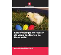 Epidemiologia molecular do vírus da doença de Newcastle