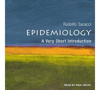 Epidemiología: una introducción muy breve