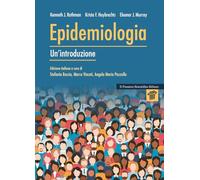 Epidemiologia. Un'introduzione (Mappe)