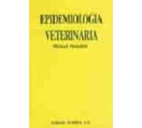 Epidemiologia Veterinaria