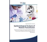 Epidemiological Analysis of Malaria Transmission: Dynamical Analysis of a Fractional-Order Malaria Transmission Model with Non-Singular Kernel Derivatives