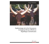 Épidémiologie de la Peri Pneumonie Contagieuse Bovine (PPCB) en Republique Centrafricaine