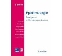 Épidémiologie (ebook)
