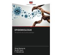 EPIDEMIOLOGIE: Perspective de la santé publique
