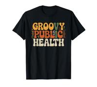 Epidemiologo Cientifico De Salud Publica Epidemiologia Camiseta