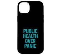 Epidemiólogo Salud Pública Humor R Data Nerd Gift Carcasa para iPhone 14 Plus