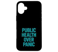 Epidemiólogo Salud Pública Humor R Data Nerd Gift Carcasa para iPhone 16 Plus