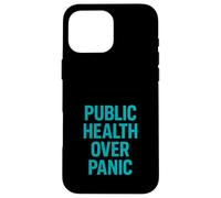 Epidemiólogo Salud Pública Humor R Data Nerd Gift Carcasa para iPhone 16 Pro MAX
