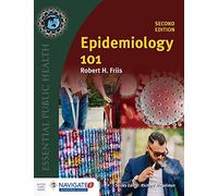 Epidemiology 101 (Essential Public Health)