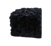 Epidermal Hardener - Grip Friction Equipment, Hand Callus Organizers, High-Density Mineral Construction, Palm Texture Management, Fitness Accessories, Gray Spherical Device for Gym