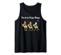 Epifanía Camiseta sin Mangas