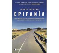 Epifanía (Historias de hoy)