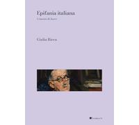Epifania italiana. I classici di Joyce (Assaggi)