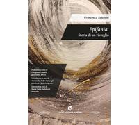Epifania. Storia di un risveglio (Percorsi)