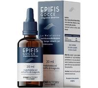 EPIFIS GOCCE 20ML