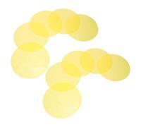 EPIGEIST 10 Filtros De Iluminación Fotográfica Filtros De Luz De Colores Decoración del Hogar Geles De Iluminación De Paisajes