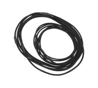 EPIGEIST 12 Piezas Elastic Bands Replacement Rubber Rings For Microphone Shock Mount Vibration Clips For Studio Home Recording