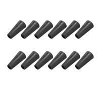 EPIGEIST 12 Piezas Manijas para Silla de Oficina Control de Elevación y Repuesto para Mecanismo de Inclinación Compatibles con Múltiples Modelos Ajuste de Altura Sencillo y Duradero