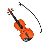 EPIGEIST 1juego Juguete De Violín Realista Para Niño Niña Instrumento Musical Educativo Para Aprender Música Para Primeros Pasos La Música y Desarrollo Del Ritmo