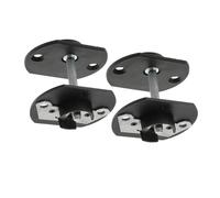 EPIGEIST 2 Juegos Conectores para Sofá Modular de Pin de Bloqueo Resistente para Muebles Clips Ocultos Adecuados para Sofás Seccionales y Camas Reutilizables y Duraderos para Sala de Estar