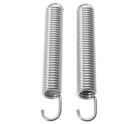 EPIGEIST 2 Piezas de Resortes de Tensión para Sillones Reclinables de 62 Pulgadas Resorte de Reemplazo Metálico para Mecanismo de Palanca Piezas para Reparación de Muebles Reclinables