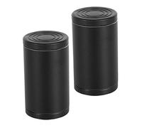 EPIGEIST 2 Piezas Soportes Ajustables para Cabecero de Cama Fijadores Antivibración de Aleación de Aluminio Estabilizadores Telescópicos para Sofá y Cama Instalación para Dormitorios y