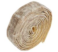 EPIGEIST 2 Rollos Tira Adhesiva Flexible para Esquinas de Pared Protector de Ángulo Autoadhesivo Resistente para Decoración y Protección de Superficies