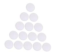 EPIGEIST 20 piezas Tapas Protectoras para Enchufes Infantiles Cubiertas Seguras contra Choques Eléctricos Fácil Instalación para Hogar Seguro