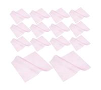 EPIGEIST 200piezas Filtros De Papel Para Aspiradora De Recortables Eficaces Perfectos Para Colectores De Polvo Manicura Diseño Estiloso y Amigable El Usuario Mantienen Limpio Tu