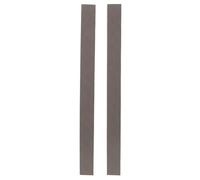 EPIGEIST 2piezas Tiras de Soporte Cama de Madera Maciza Reemplazo de Láminas de Cama de Madera Soporte de Colchón para Dormitorio Fácil Instalación