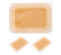 EPIGEIST 3 Piezas 3 Cintas Correctoras Invisibles para Tatuajes y Cicatrices, Parche Beige Tono Piel, Adhesivo Transpirable para Cubrir Marcas Corporales, Uso Prolongado y Resistente al