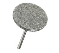 EPIGEIST 5piezas Brocas Para Uñas Discos De Lijado Para Remover Cutículas Brocas De Manicura De Alta Precisión Adecuadas Para Técnicos Profesionales y Uso Casa Proceso De Sandblasting y