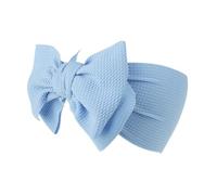 EPIGEIST 6 piezas Diademas Trenzadas para Niña Bandas Elásticas Suaves con Lazo Accesorios para Pelo Mixtos Cómodas y Ajustables para Recién Nacidas