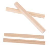 EPIGEIST 6 Piezas Puente para Kalimba de Madera Ligera Accesorio Resistente y Duradero para Piano de Pulgar Plantilla Multifuncional para Fácil de Instalar y Ajustar