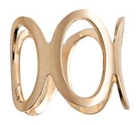 EPIGEIST Abrazadera Metálica para Cortinas de Aleación Diseño Versátil sin Necesidad de Taladro Sujeta Cortinas Gruesas y Finas Decoración Moderna para Salón o Dormitorio