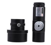 EPIGEIST Adaptador Colimador para Telescopio Newtoniano de Alineación Óptica para Reflector Precisión y Durabilidad