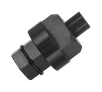 EPIGEIST Adaptador Dado Giratorio para Cigüeñal T40058 de Acero Resistente, Casquillo Rotativo Compatible con Audi, Herramienta Automotriz Profesional para Motores de Árbol de Levas