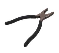 EPIGEIST Alicates para Cadena de Motocicleta 6.5 Acero al Carbono para Eslabones 430-520, Herramienta Reparación Motos, Mantenimiento y Ajuste Preciso de Clips de Retención