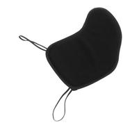 EPIGEIST Almohadilla de Algodón para Hombro y Mentón de Violín Antideslizante Soporte Estable Accesorio para Violinistas Elegantemente Diseñado