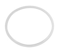 EPIGEIST Anillo de Sellado para Eléctrica de Goma de Color Claro, Junta de Repuesto Reforzada para Cocina Fácil Instalación y Sellado Mejorado