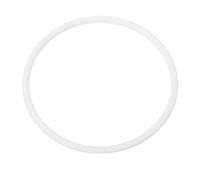 EPIGEIST Anillo de Silicona Elástico para Lonchera Junta de Sellado Reutilizable Resistente Altas Temperaturas Accesorio Repuesto para Cajas de Alimentos y Fiambreras