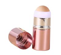 EPIGEIST Barra Absorbente De Aceite De Piedra Volcánica Piel Facial Masajeador Facial De Piedra Volcánica Práctico y Seguro Cuidado Del Rostro