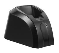 EPIGEIST Base de Carga para Cortapelos Profesional Antideslizante Compatible con Máquinas de Cortar Pelo para Hombre Base de Carga Duradera para Peluquerías y Hogar Material Abs Resistente